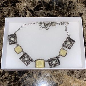 Lia Sophia necklace